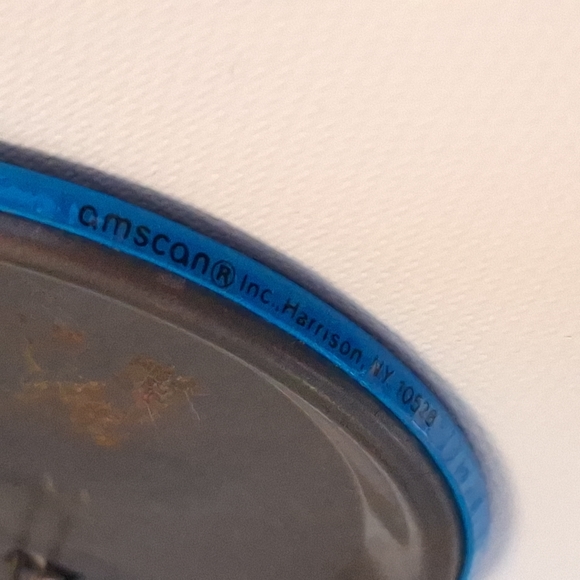 1983 Chipmunks and The Chipettes Pin Back Button Vintage Alvin Bright Colours - Picture 8 of 9